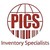 PICS Inventory logo