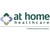 At Home Healthcare logo