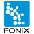 FONIX logo