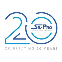 Sil-Pro, LLC logo