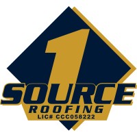 One Source Roofing, Inc logo