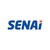SENAI-RN logo