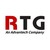Retail Technology Group (RTG) logo