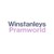 Winstanleys Pramworld logo