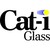 Cat-i Glass Manufacturing logo