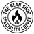 The Bean Shop logo