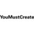 You Must Create logo