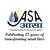 Action for Social Advancement (ASA), Bhopal logo