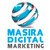 Masira Digital Marketing Pvt. Ltd. logo