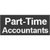 Part-Time Accountants logo