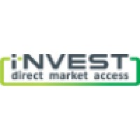 I-NVEST LLC logo