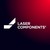 Logotipo de LASER COMPONENTS