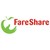FareShare UK logo
