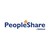 PeopleShare logo