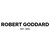 Robert Goddard logo