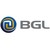 BGL Ingeniería Audiovisual logo