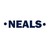 Neals Travel Ltd logo