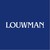 Louwman logo