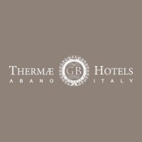 GB Thermae Hotels logo