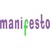 Manifesto Clothing logo