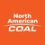 North American Coal logo