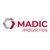 MADIC industries logo