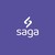 Grupo Saga logo