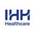 IHH HEALTHCARE MALAYSIA logo