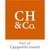 Chappuis Halder & Co. logo
