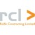 Rolfe Contracting Ltd logo