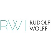 Rudolf Wolff Limited logo