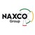 NAXCO Group logo