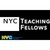 NYC Teaching Fellows logo