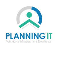 PlanningIT logo