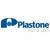 Plastone logo