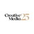 Creative Media logo