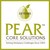 PEAR Core Solutions, Inc. logo