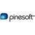 Pinesoft logo