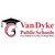 Van Dyke Public Schools logo
