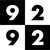 9292 REISinformatiegroep bv logo