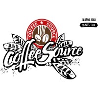Coffee Source s.r.o. logo