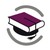 Centro Universitario de Idiomas (CUI) logo