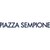 Piazza Sempione logo
