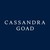 Cassandra Goad logo
