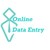 Online Data Entry Jobs logo