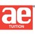 AE Tuition Logo