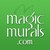 Magic Murals logo