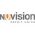 Nuvision Federal Credit Union logo
