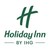 Holiday Inn London - Gatwick Airport logo