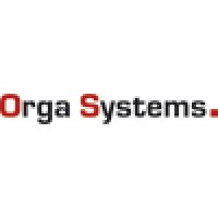 Orga Systems (Acquired by Redknee) logo